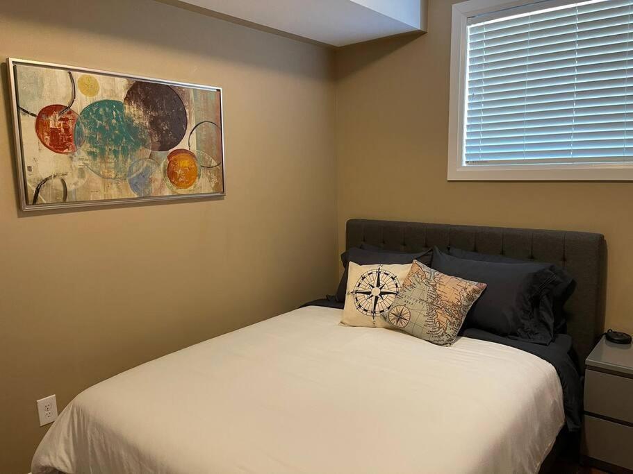 Cozy 2 Bedroom Home In Chatham - Left Side Exteriér fotografie